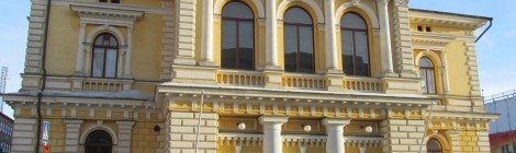 Joulujuhla WPK:n talolla