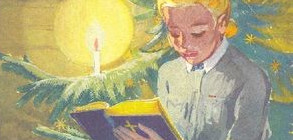 Kausi alkaa lottaehtoollisella