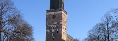 Lottaehtoollinen 24. tammikuuta