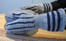 Lottamuseon Nostalgiset Naiset -blogi