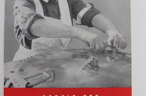 Lottien mukana talvisodassa - tanskalainen näkemys