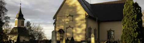 Veteraanien kirkkopyhä